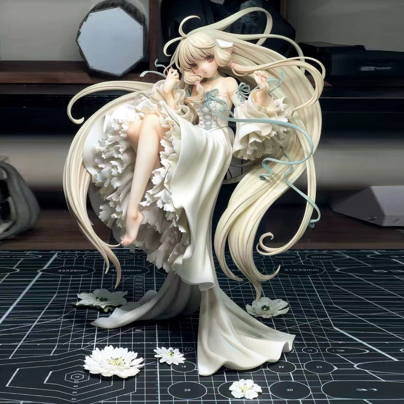Anime Figure Chobits Chi Pvc C - đánh giá và giá Home Decor Unique Items