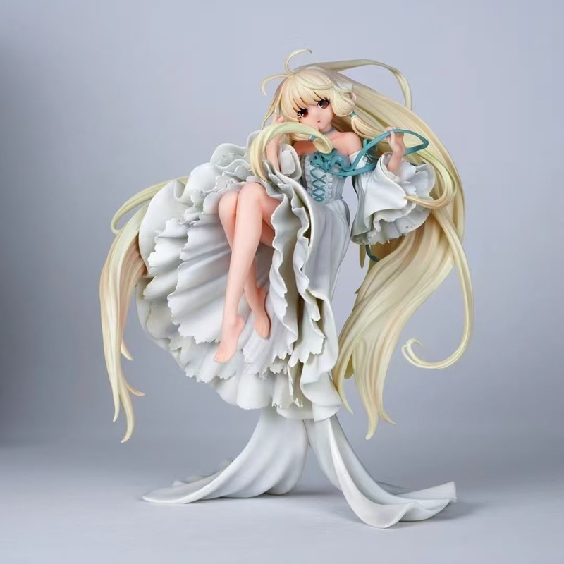Anime Figure Chobits Chi Pvc C - đánh giá và giá Home Decor Unique Items