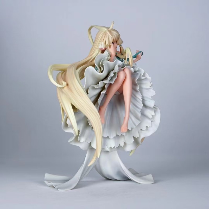 Anime Figure Chobits Chi Pvc C - đánh giá và giá Home Decor Unique Items