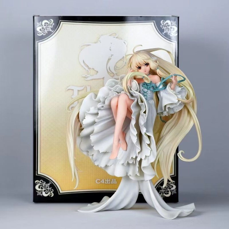 Anime Figure Chobits Chi Pvc C - đánh giá và giá Home Decor Unique Items