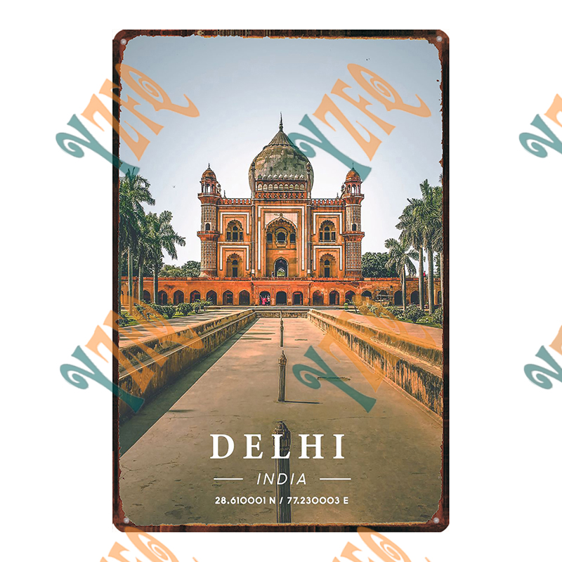 Prague Dubai Helsinki Delhi Ci - đánh giá và giá Home Decor Delhi