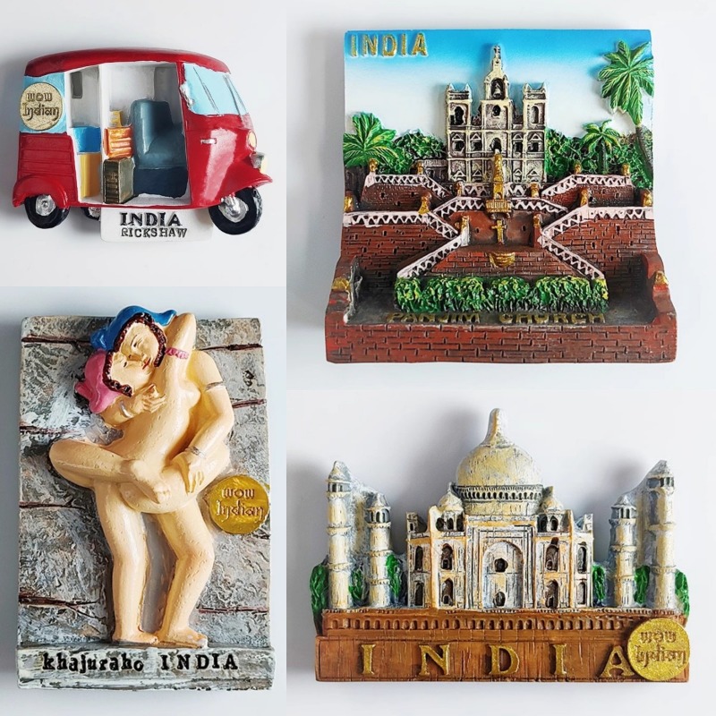 India Travelling Souvenirs Taj - đánh giá và giá Home Decor Delhi