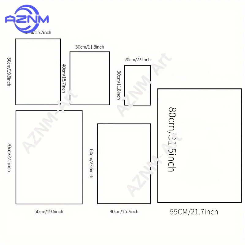 1PC Scandinavian Minimalist Bo - đánh giá và giá Home Decor Minimal