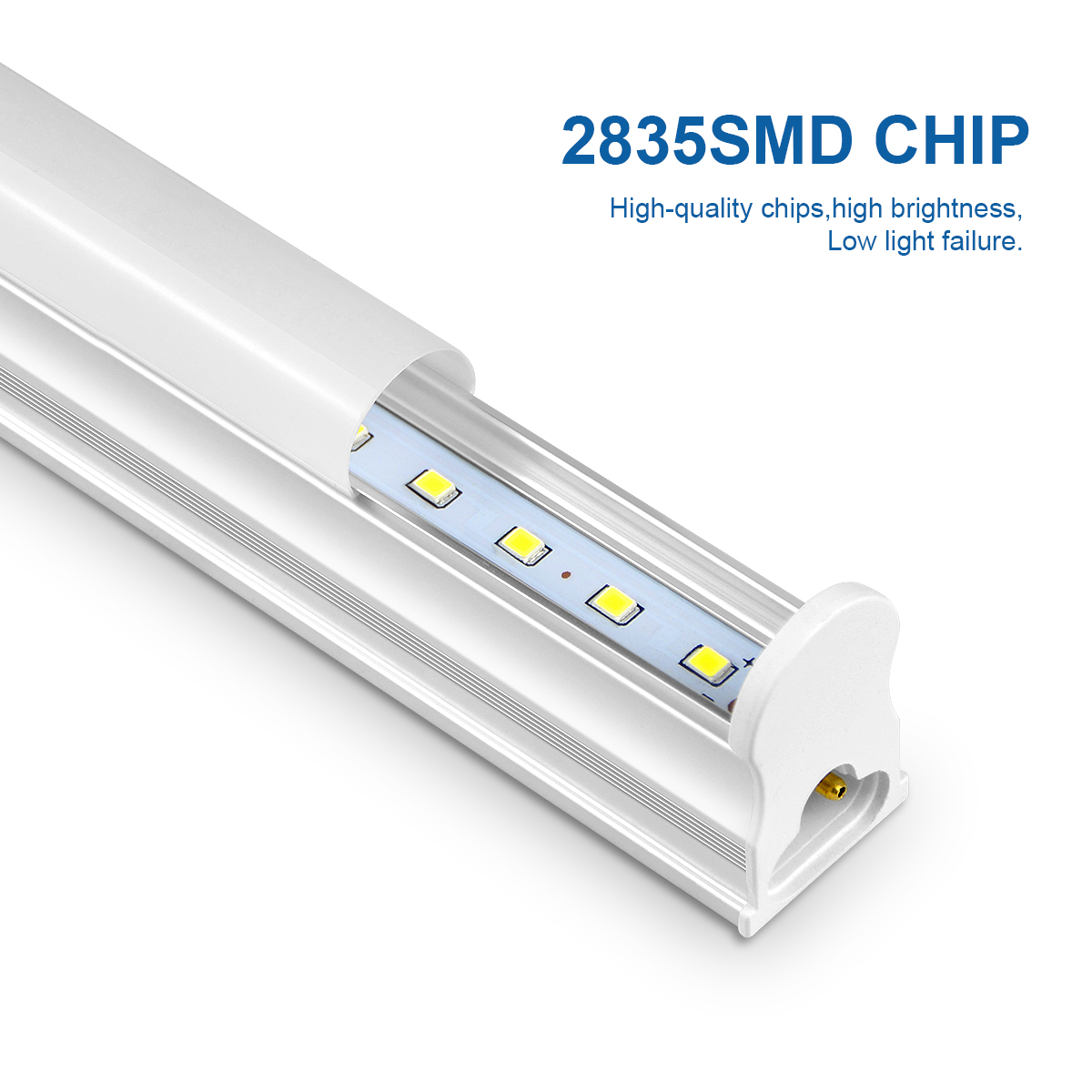 50CM LED Lamp T5 Tube LED Ligh - đánh giá và giá Home Decor Under 500