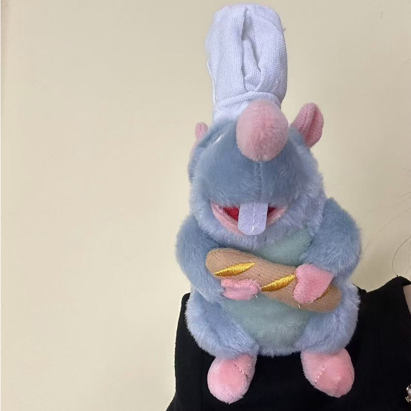 Anime Ratatouille Chef Remy Ma - đánh giá và giá Home Decor Tv