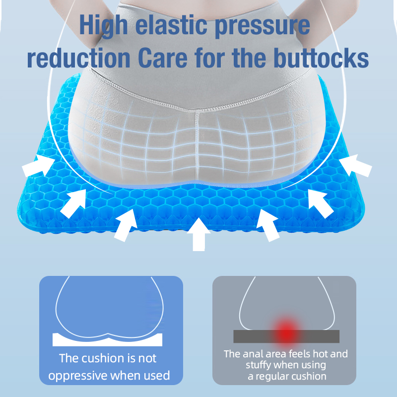 oft and elastic silicone multi - đánh giá và giá Decorative Throw Pillow