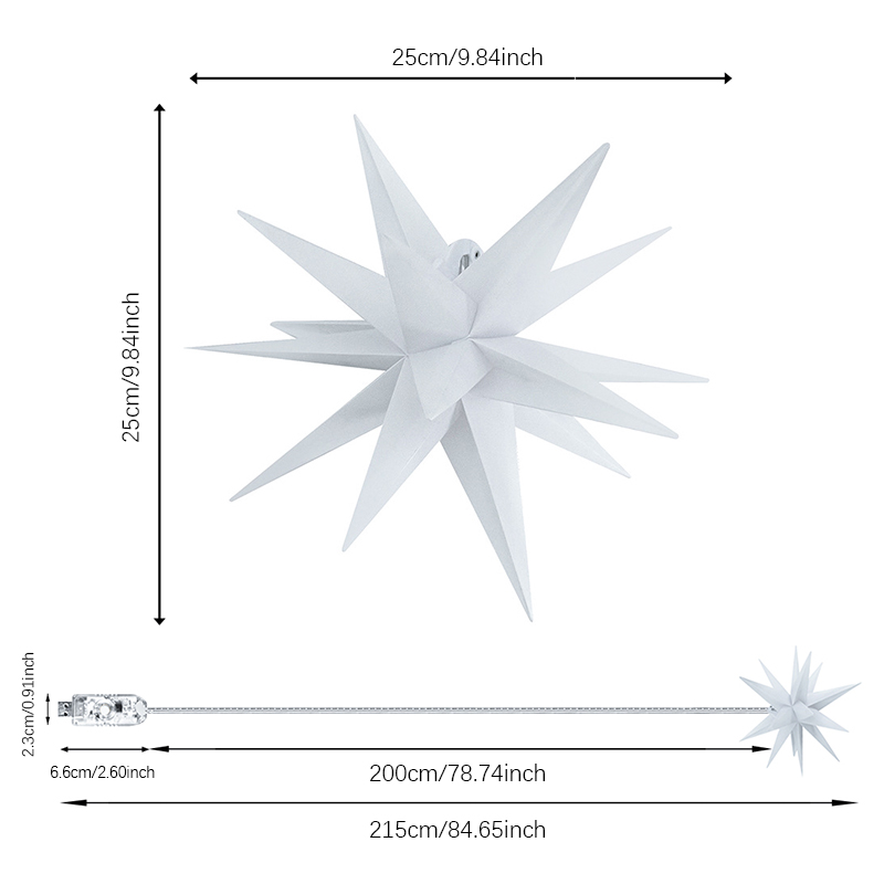 Smart LED RGB Star Light, Blue - đánh giá và giá Home Decor App Free