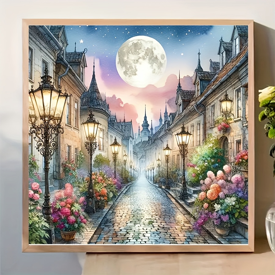 500/1024PCS Jigsaw Puzzle Unde - đánh giá và giá Home Decor Under 500