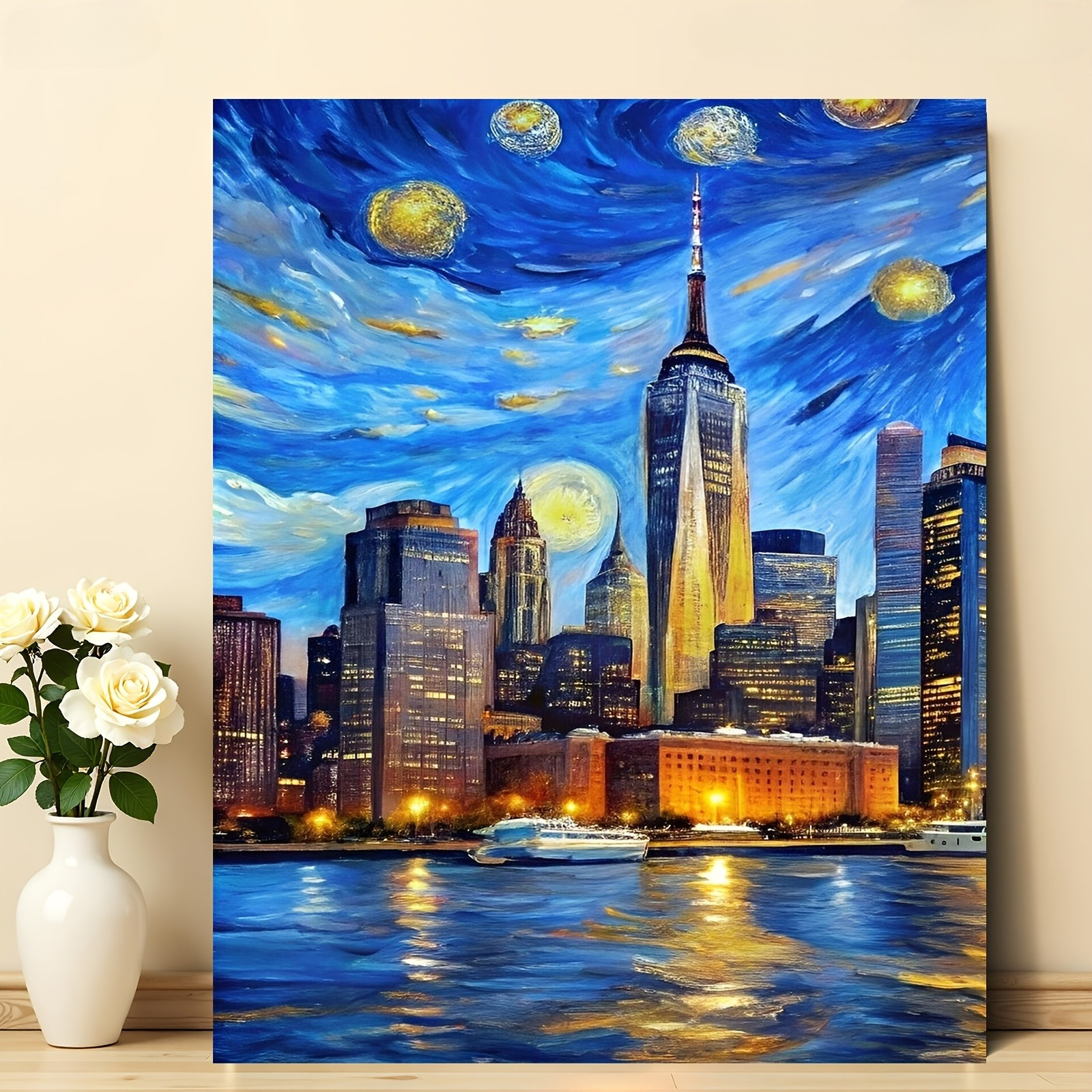 500/1000/1200/2000PCS Puzzles  - đánh giá và giá Home Decor Under 500