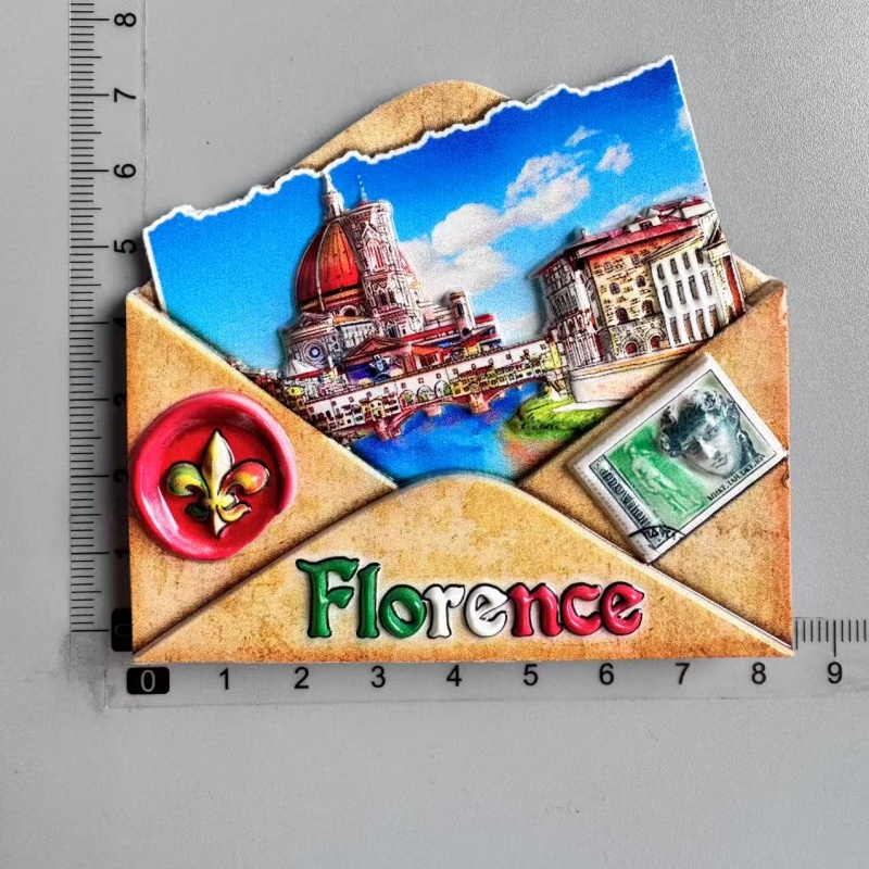 Fridge Magnets Italy Paris Hol - đánh giá và giá Home Decor Bali