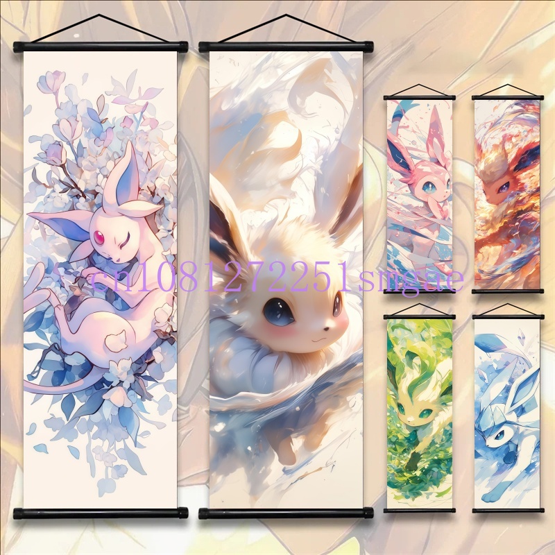 Printed Poster Anime Wall Artw - đánh giá và giá Home Decor Tv