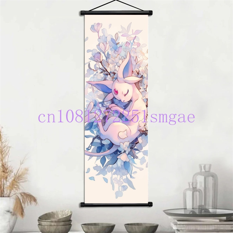 Printed Poster Anime Wall Artw - đánh giá và giá Home Decor Tv