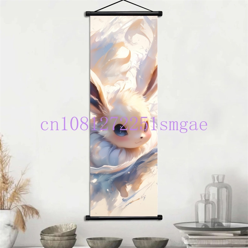 Printed Poster Anime Wall Artw - đánh giá và giá Home Decor Tv