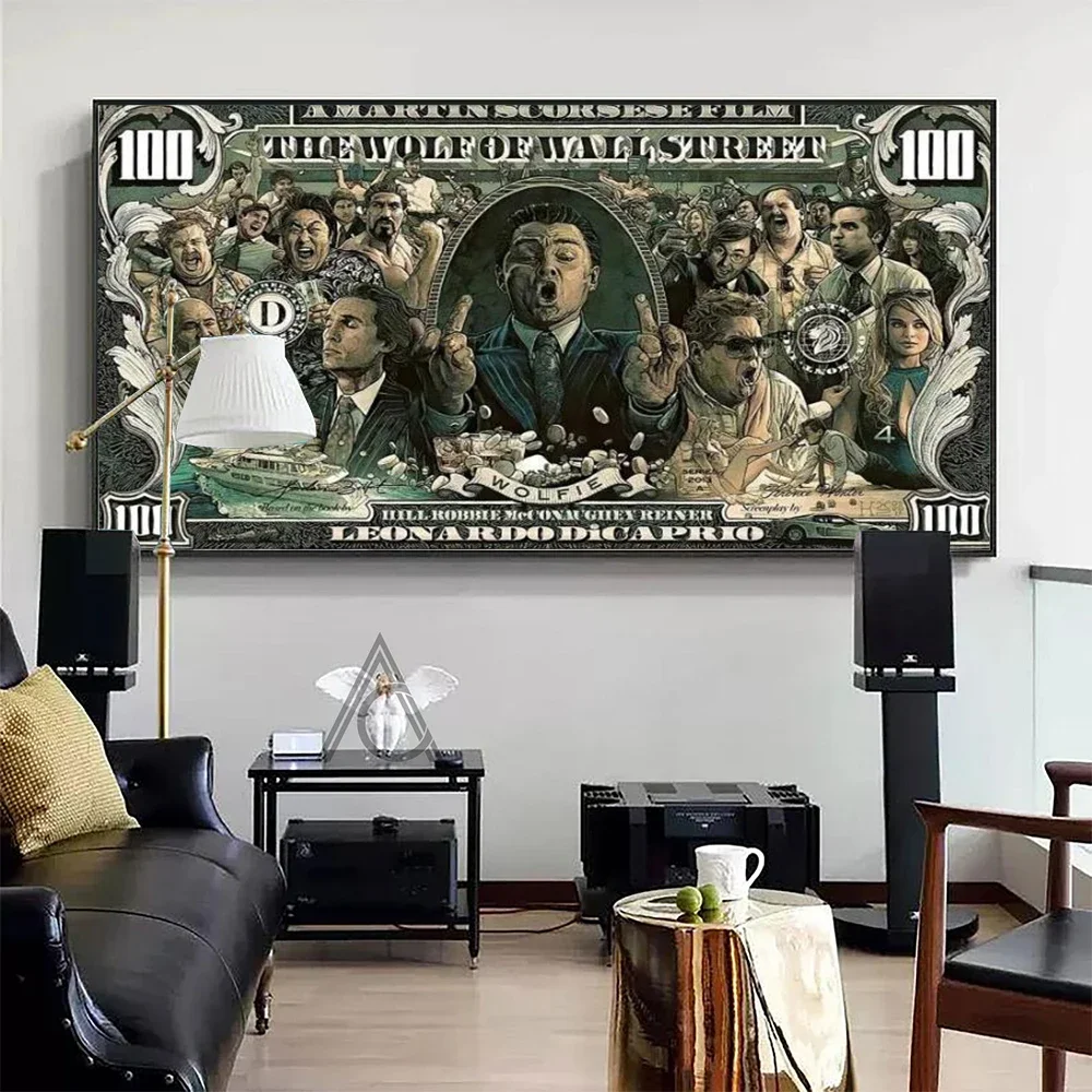 Vintage Wall Art, American Bla - đánh giá và giá Home Decor Versace