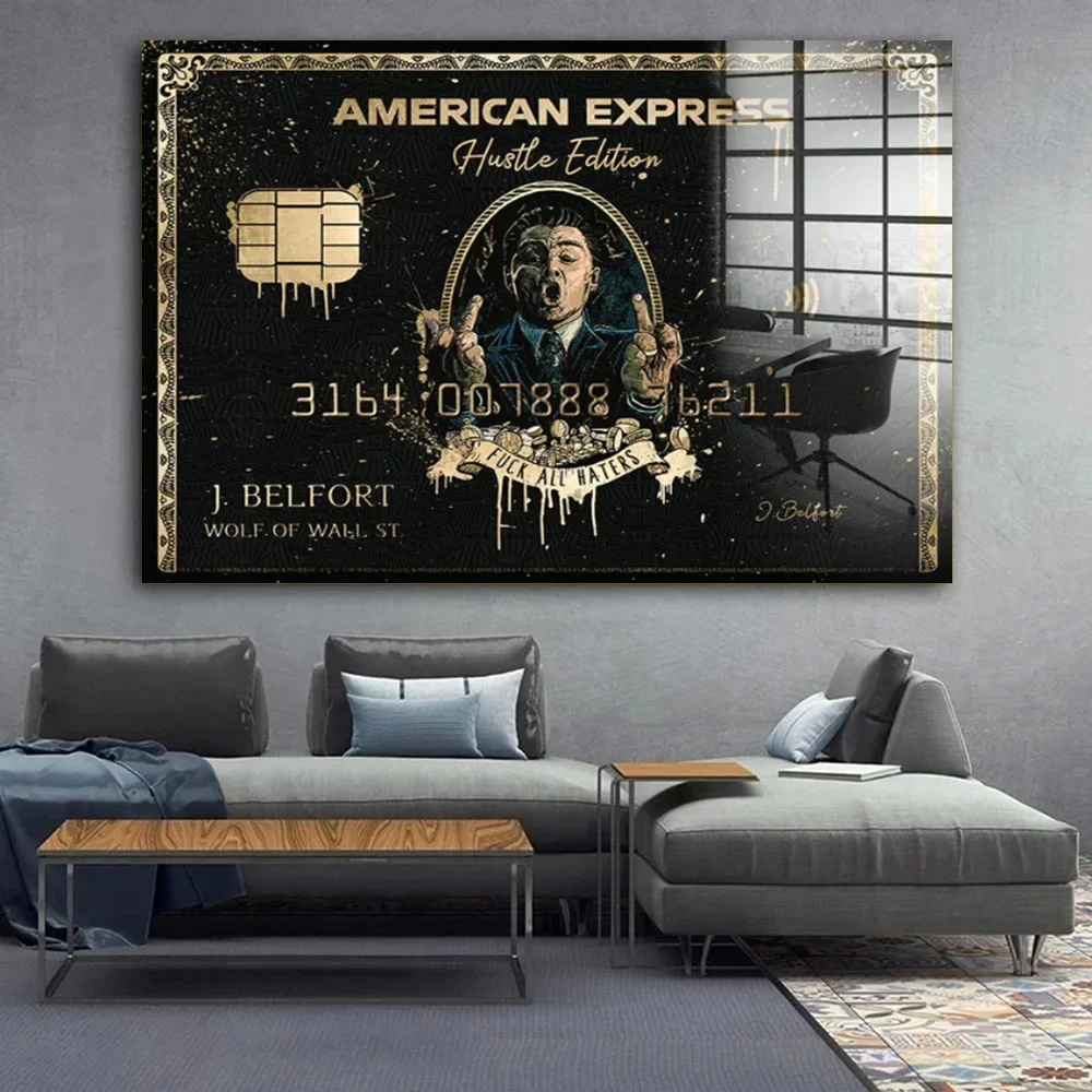 Vintage Wall Art, American Bla - đánh giá và giá Home Decor Versace