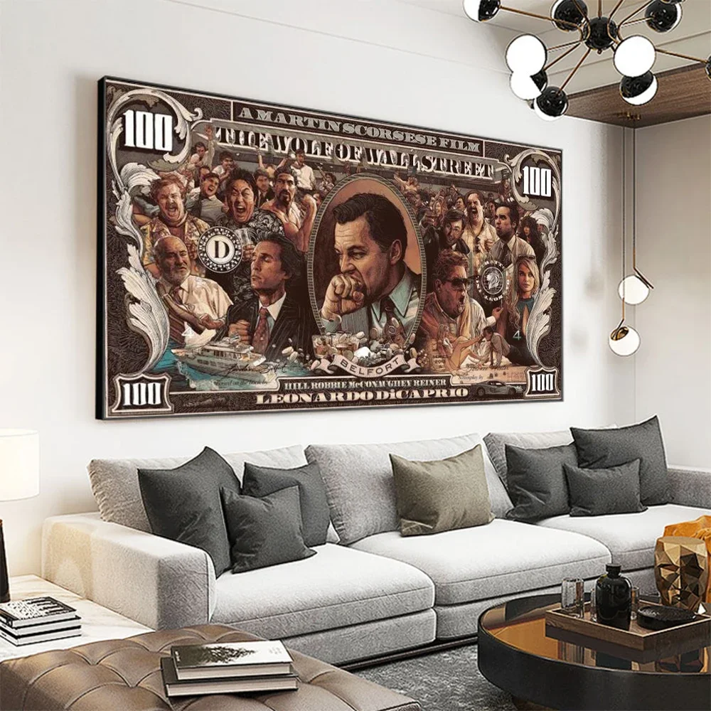 Vintage Wall Art, American Bla - đánh giá và giá Home Decor Versace