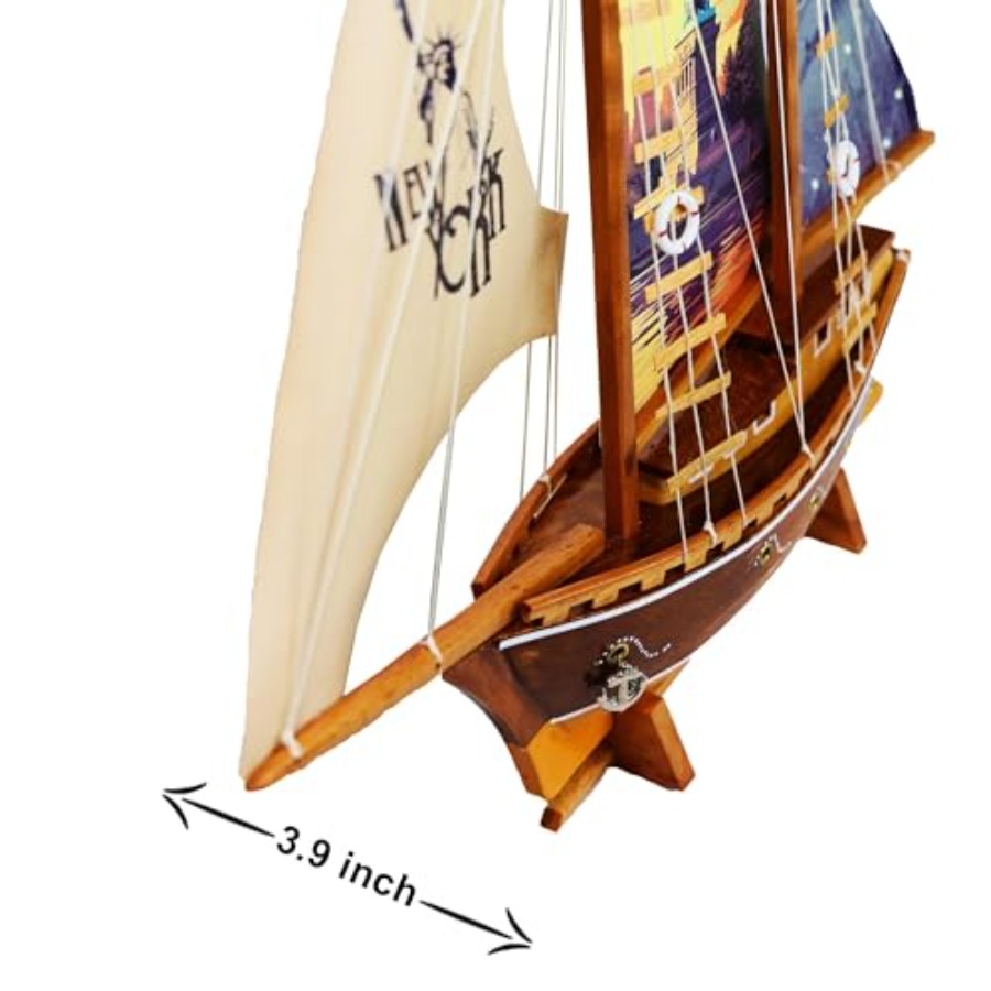 Handmade New York printed fabr - đánh giá và giá Home Decor Nautical