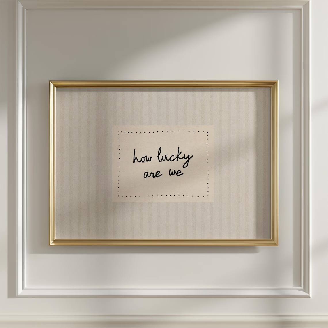 Modern,Minimalist How Lucky Ar - đánh giá và giá Home Decor Minimal