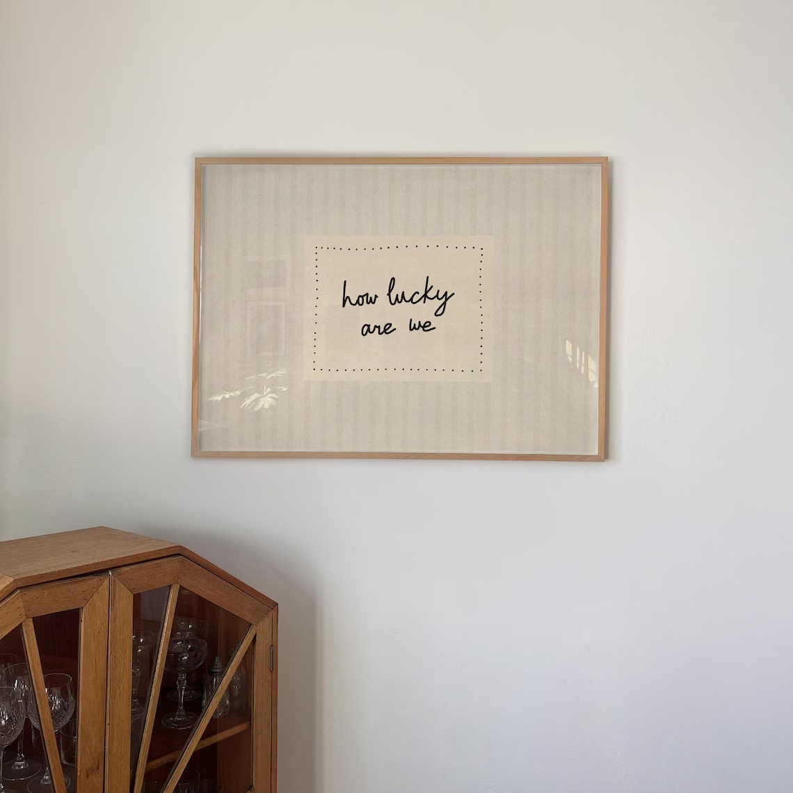 Modern,Minimalist How Lucky Ar - đánh giá và giá Home Decor Minimal