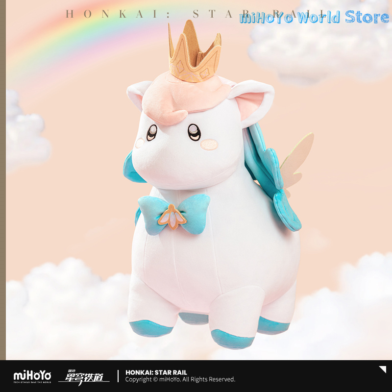 [Original] Honkai Star Rail Ik - đánh giá và giá Decorative Throw Pillow