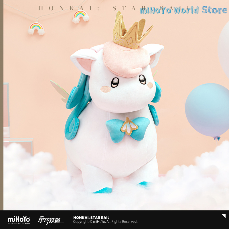 [Original] Honkai Star Rail Ik - đánh giá và giá Decorative Throw Pillow