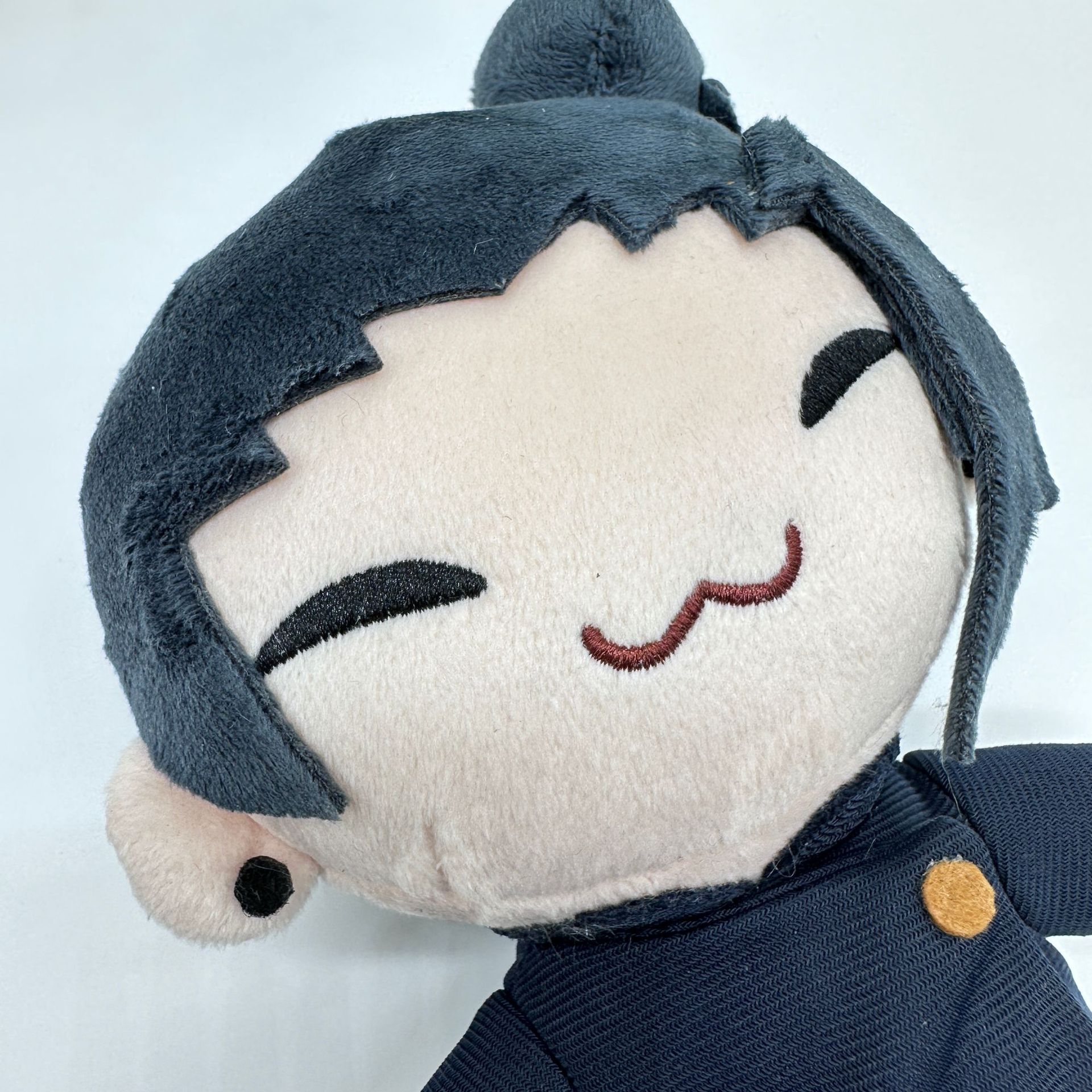 New Gojo And Geto Plush Toys H - đánh giá và giá Decorative Throw Pillow