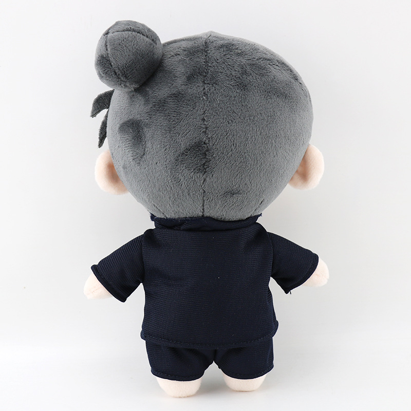 New Gojo And Geto Plush Toys H - đánh giá và giá Decorative Throw Pillow