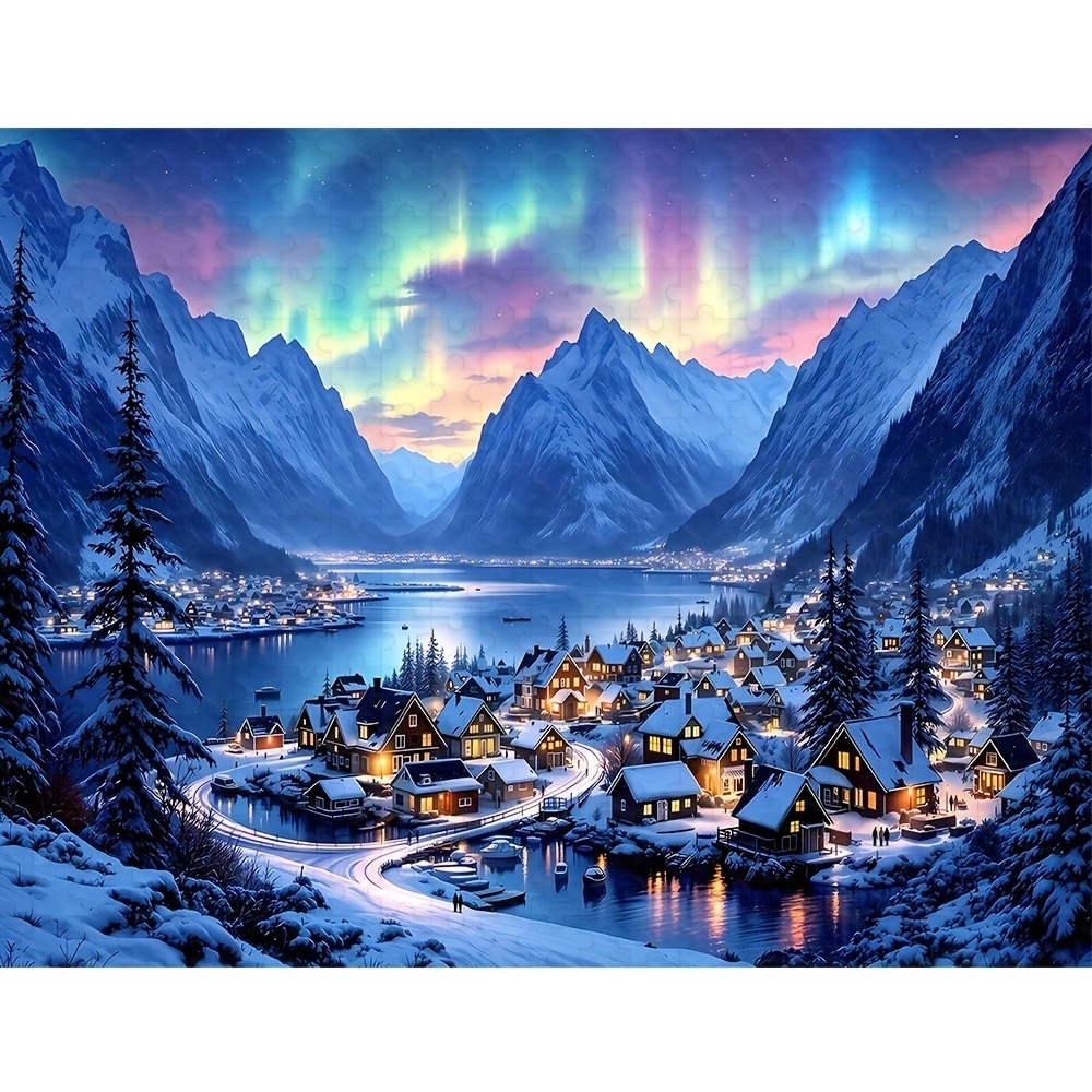 1 Box of 500/1000/1200/2000PCS - đánh giá và giá Home Decor Under 500