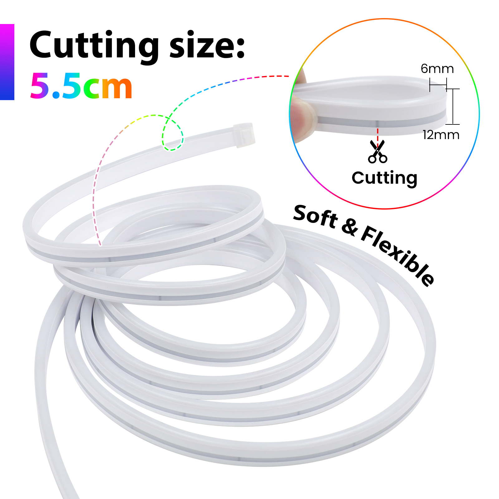 3AA Battery Box RGB Neon LED S - đánh giá và giá Home Decor App Free