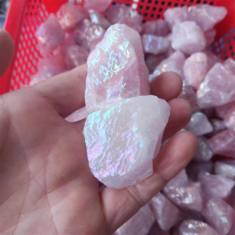 Wholesale Electroplate Pink cr - đánh giá và giá Home Decor Modern Organic