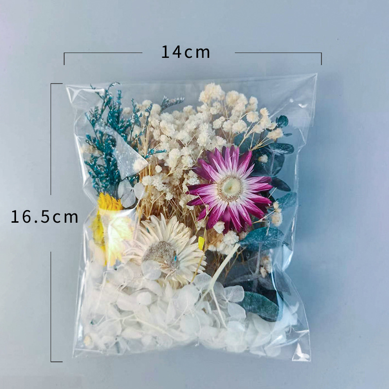 1pack Multifarious Dried Flowe - đánh giá và giá Dried Flower Bouquet