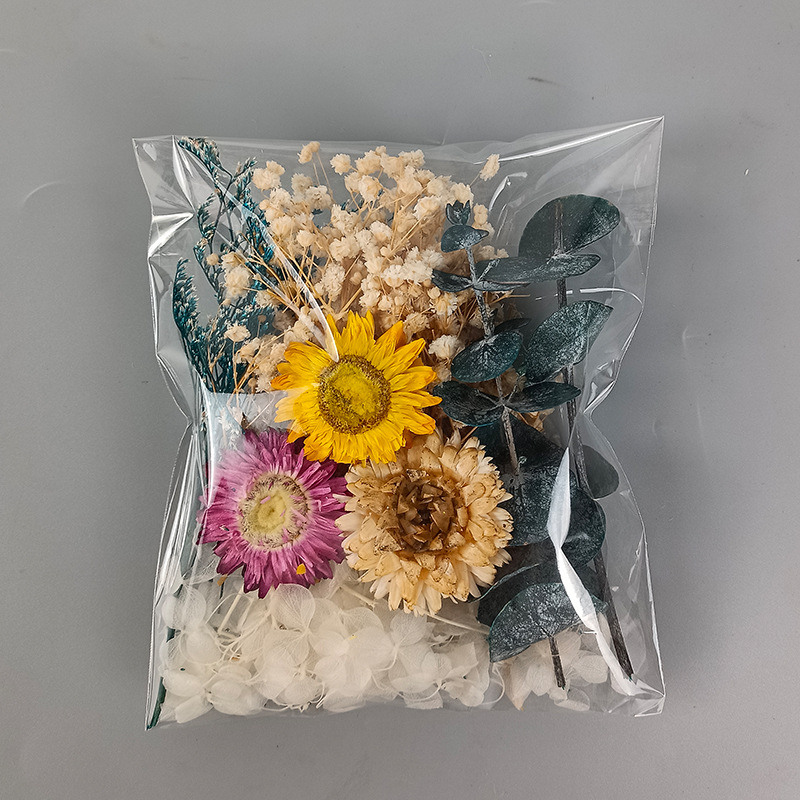1pack Multifarious Dried Flowe - đánh giá và giá Dried Flower Bouquet