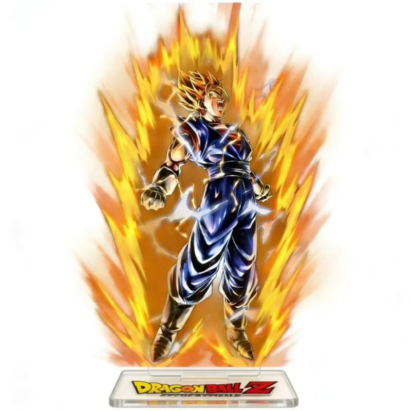 Cartoon anime Dragon Ball acry - đánh giá và giá Home Decor Tv