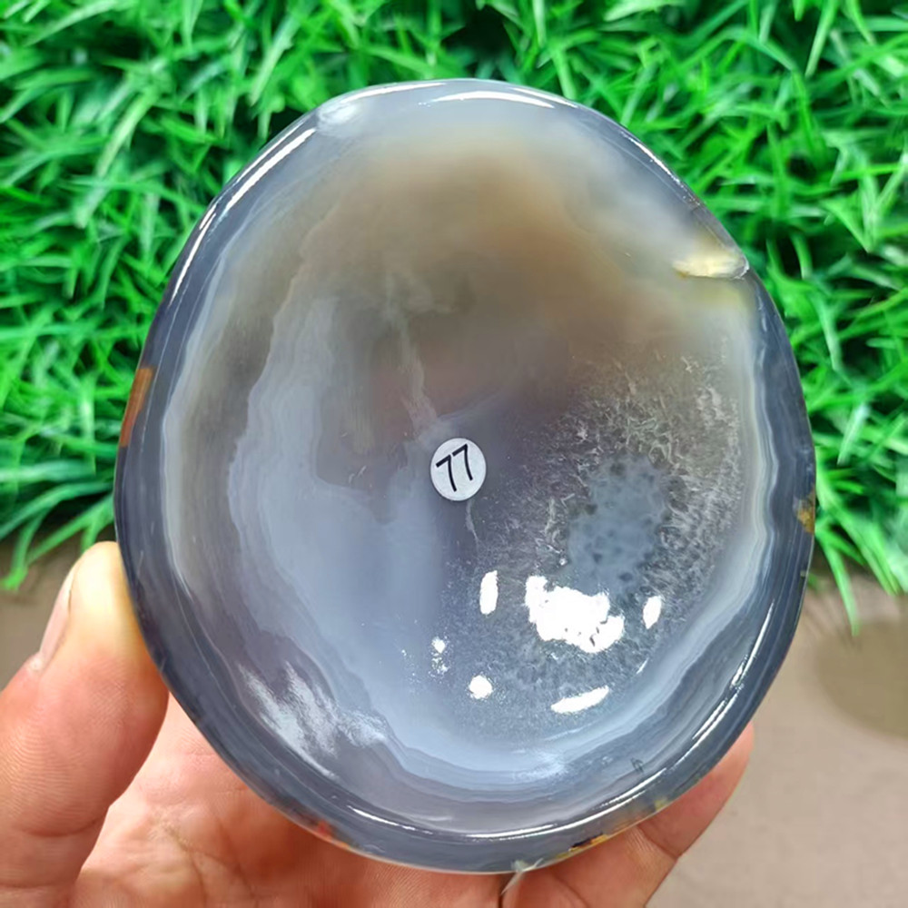 Natural Quartz Crystal Agate B - đánh giá và giá Home Decor Modern Organic