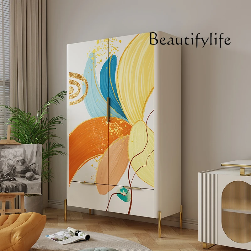 O Designer Modern Simple White - đánh giá và giá Home Decor Modern Organic