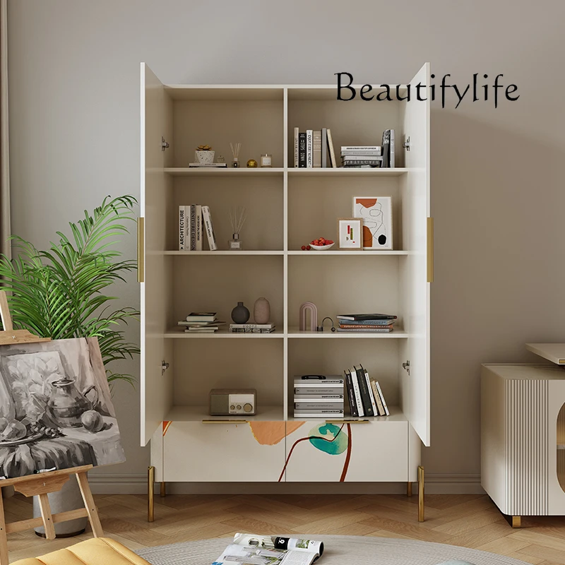 O Designer Modern Simple White - đánh giá và giá Home Decor Modern Organic