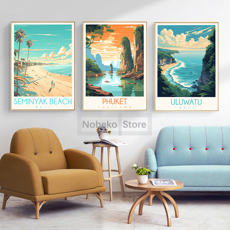 South East Asia Travel Thailan - đánh giá và giá Home Decor Bali