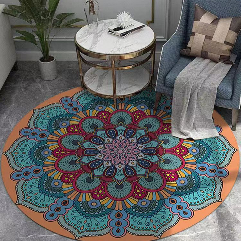 Prayer Carpet Non-slip Dirt-re - đánh giá và giá Home Decor Online Free