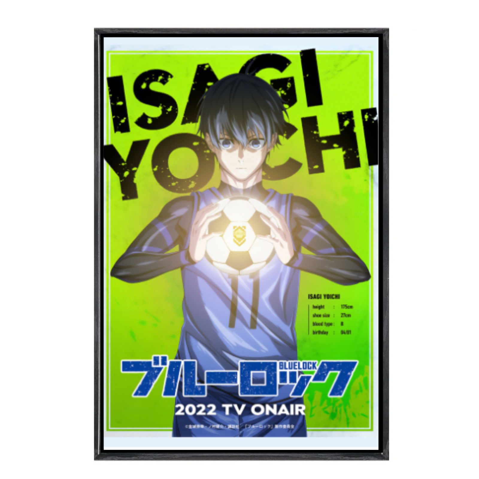 Japanese Manga Multi-Size Canv - đánh giá và giá Home Decor Mirror