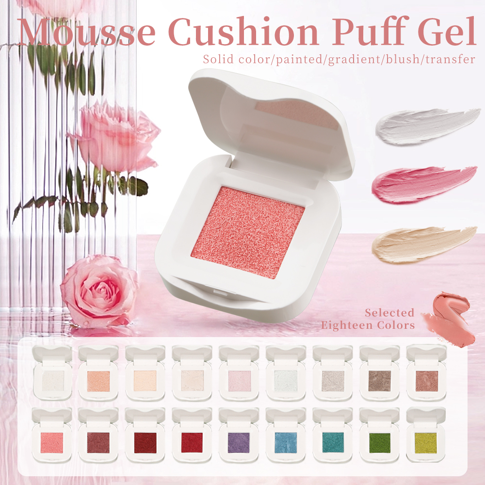 Kaniu 1pc Solid Color Nail Art - đánh giá và giá Decorative Throw Pillow